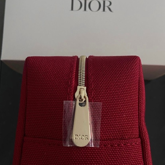 DIOR make up pouch - Picture 2 of 4